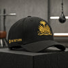 The Grenadier Cap