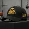The Grenadier Cap