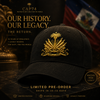 The Grenadier Cap