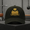 The Grenadier Cap